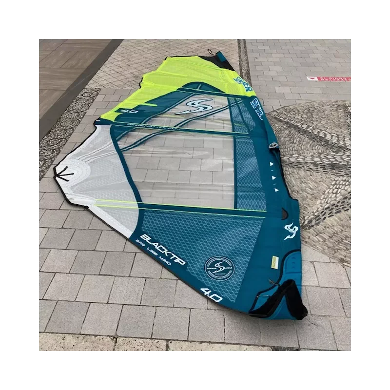 Remise Occasion Simmer Blacktip 4.0 - 2020