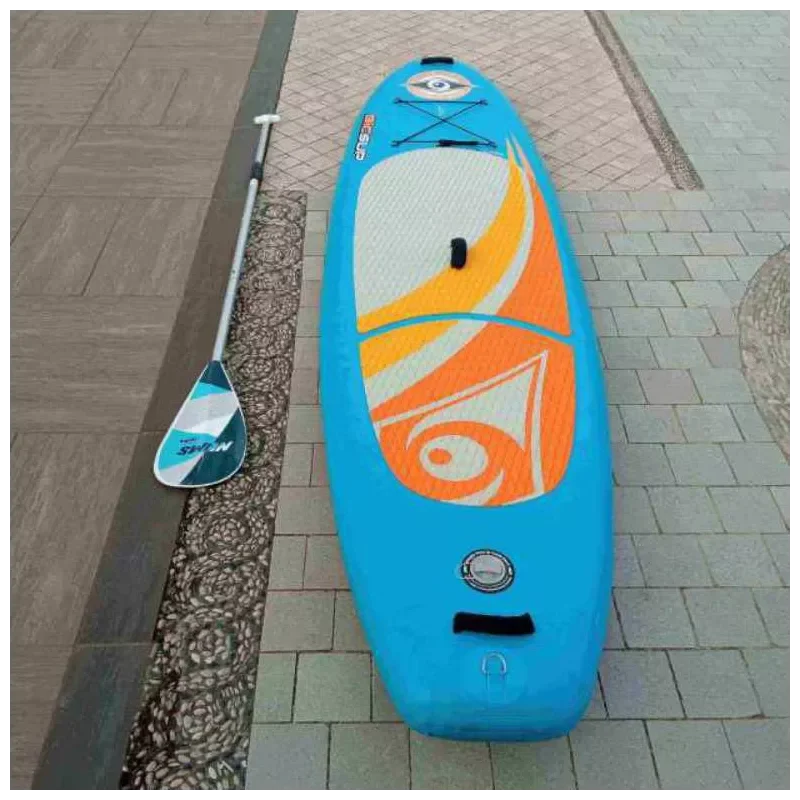 Acheter Direct Occasion Bic surf sup 10‘ - 2016