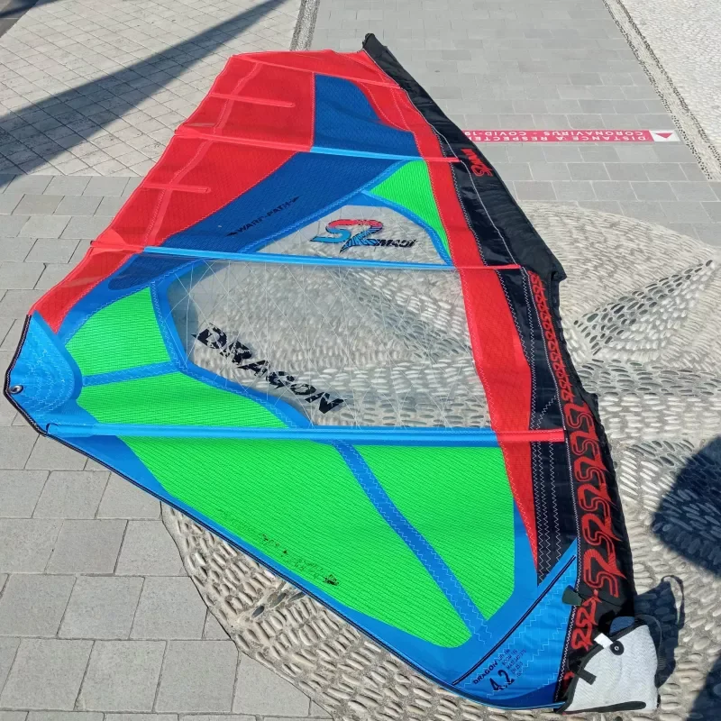 Occasion S2 Maui Dragon 4.2 - 2020 Seulement Aujourd'hui