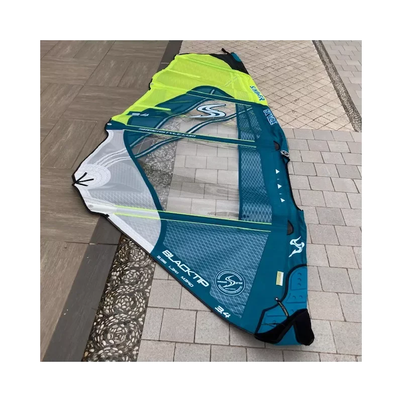 Super Prix Occasion Simmer Blacktip 3.4 - 2020