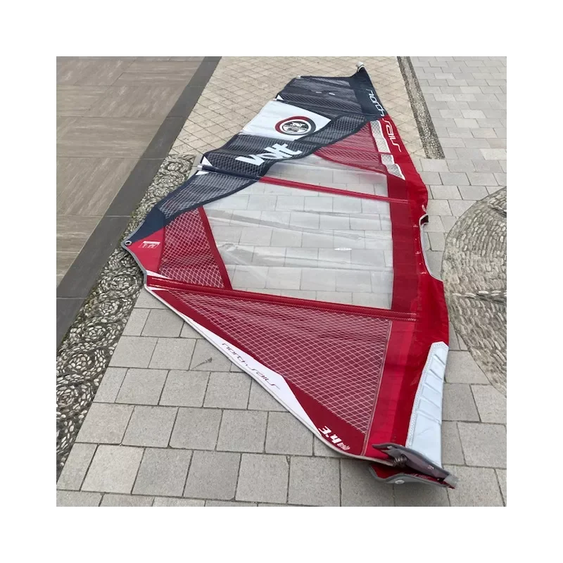 Jusqu'à Épuisement Des Stocks Occasion North Sails Volt 3.4 - 2016