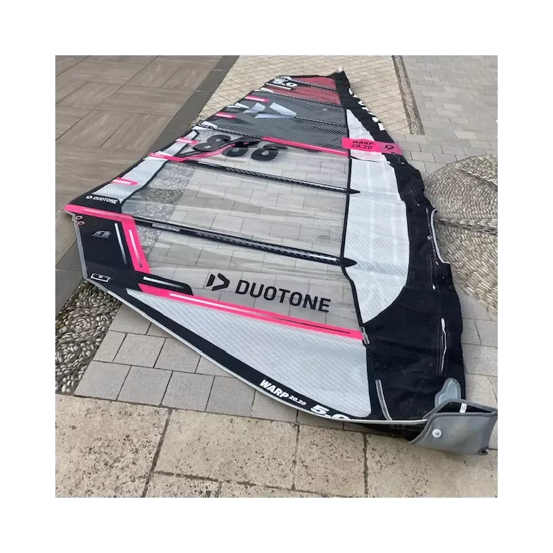 Occasion Duotone Warp 5.0 - 2020 Bon Marché