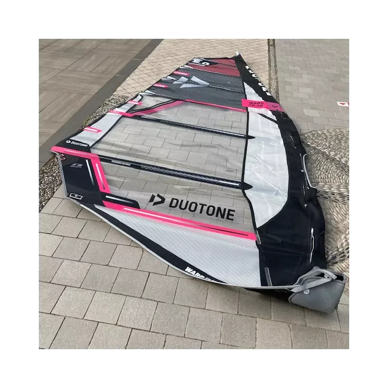 Occasion Duotone Warp 5.0 - 2020 Offre Du Jour