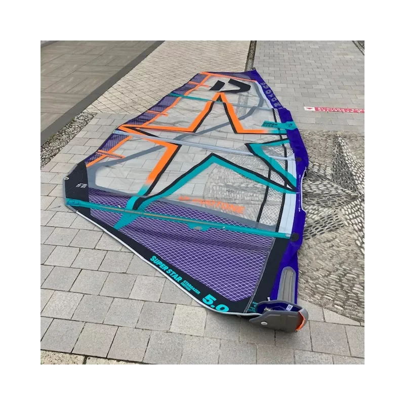 Occasion Duotone Super Star Stargazer 5.0 - 2021 Meilleure Vente