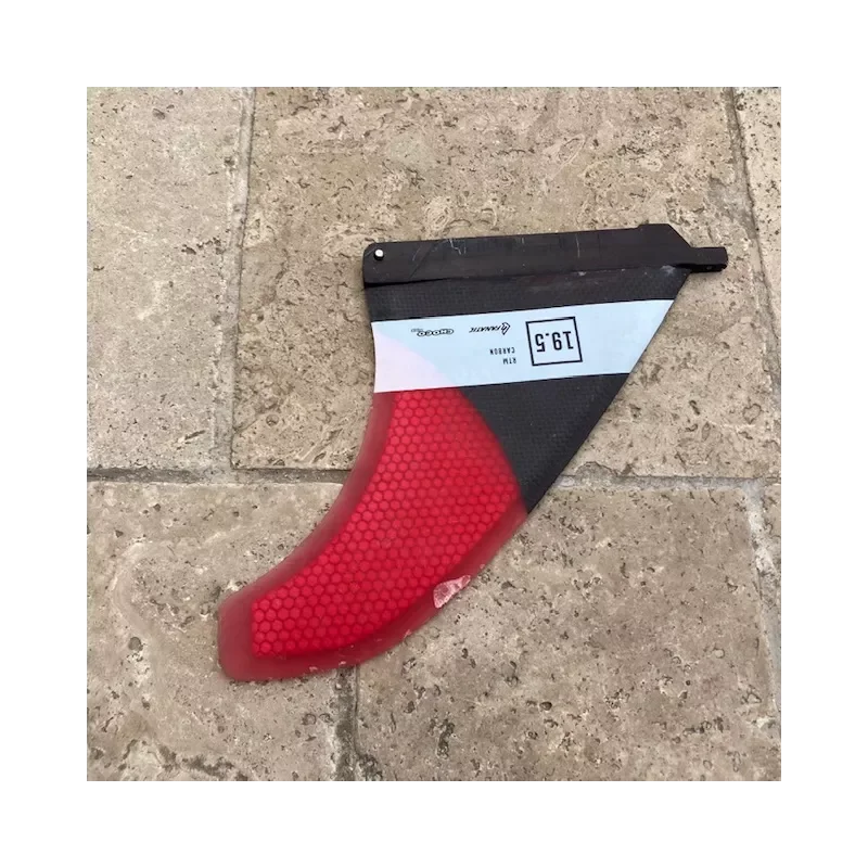 Pas Cher Occasion Aileron Sup Fanatic Choco Us Box - 19.5