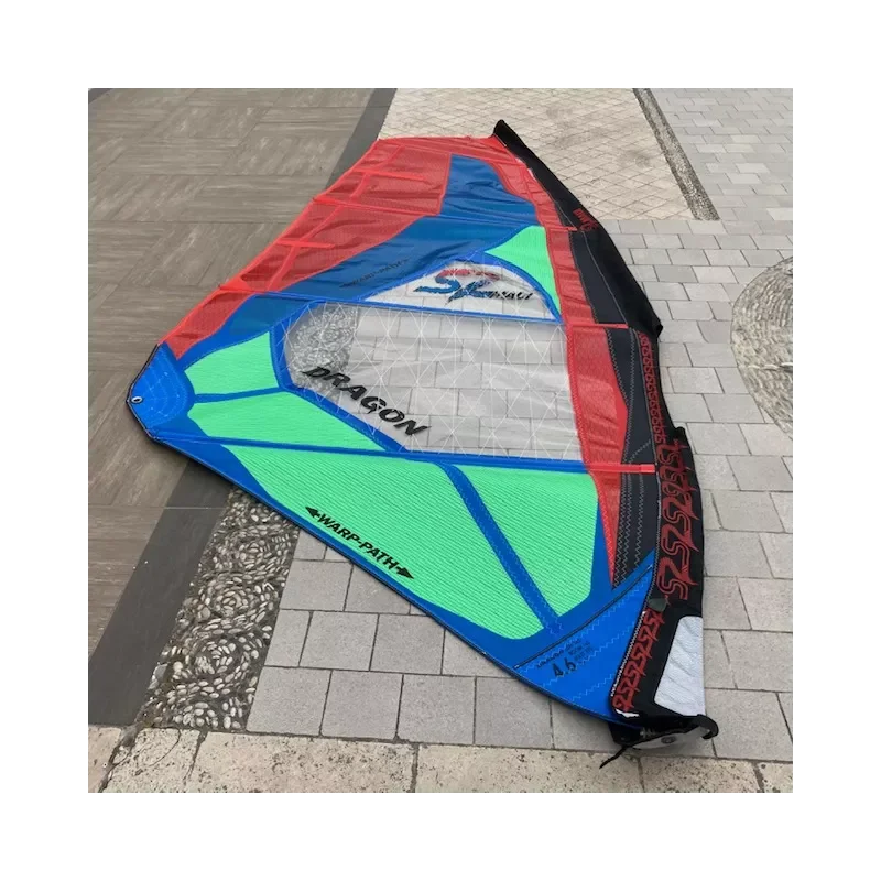 Occasion S2 Maui Dragon 4.6 - 2020 Nouvelle Collection