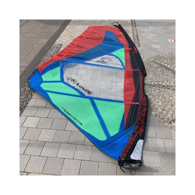 Meilleure Vente Occasion S2 Maui Dragon 4.2 - 2020