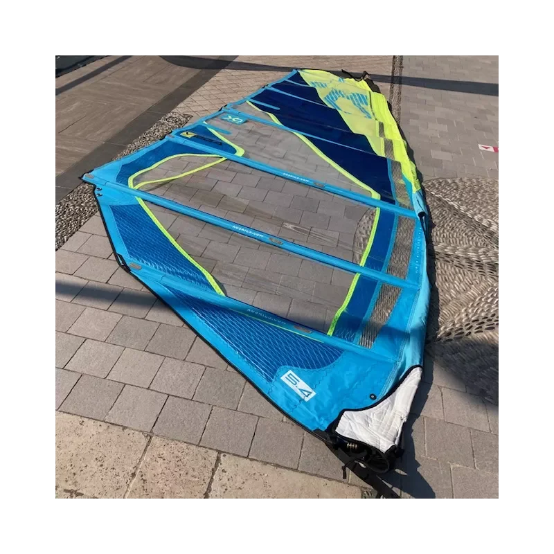Marque Occasion XO Sails Vega 5.4 - 2019