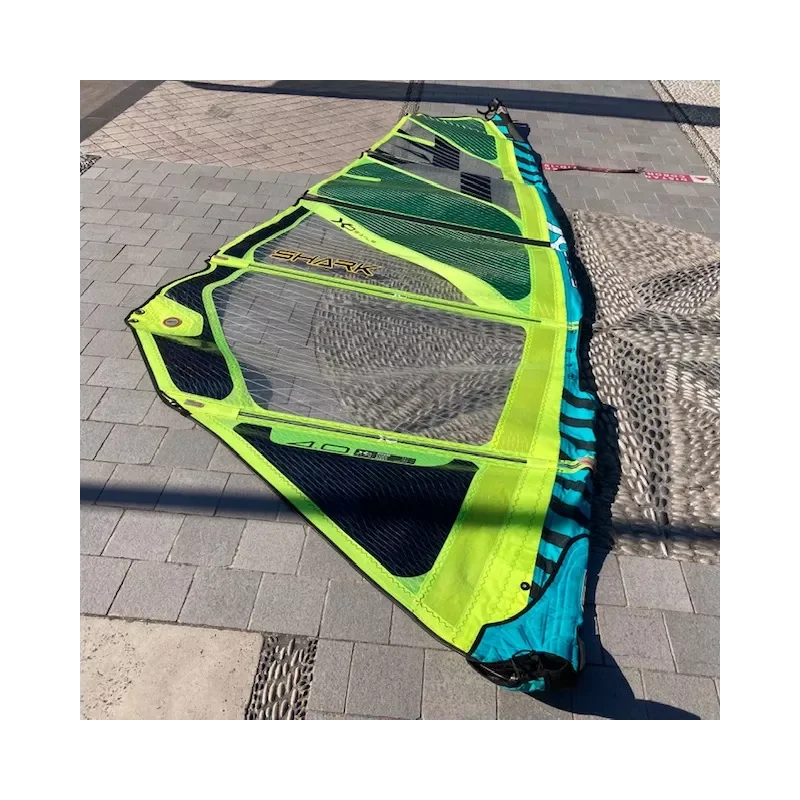Occasion XO Sails Shark 4.0 - 2018 Marque