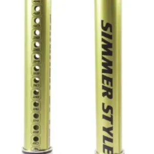Offre Limitée SIMMERSTYLE - rallonge SX6 alu SDM