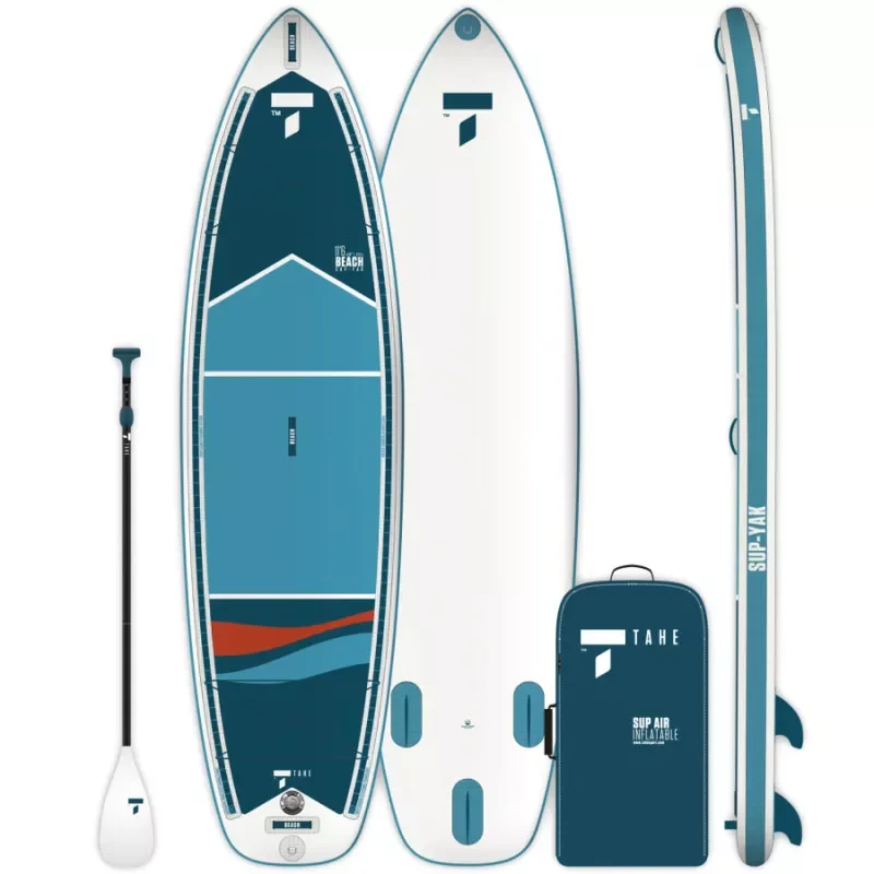 Offre Limitée TAHE - Beach Sup Yak