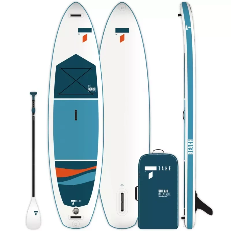 Dernière Chance TAHE - Beach wing 11‘0