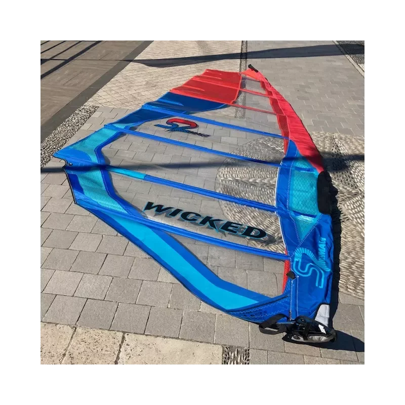 Remise Occasion S2 Maui Wicked 5.8 - 2020