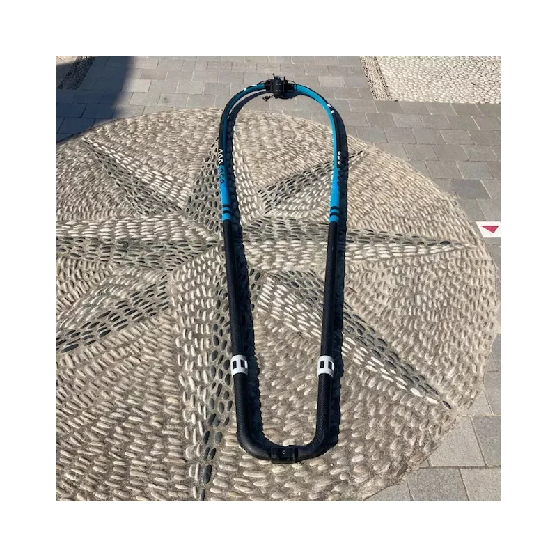 Occasion Wishbone Carbon XO Sails SX1000 - 200/250 Petit Prix