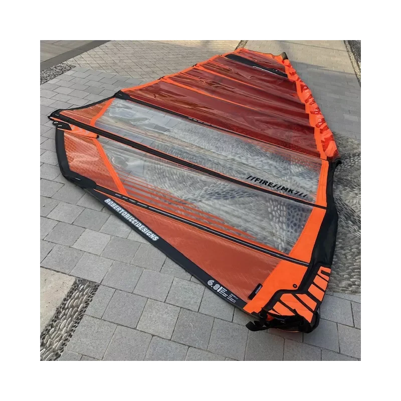 Occasion RRD Fire MK7 6.8 - 2019 Meilleur Choix