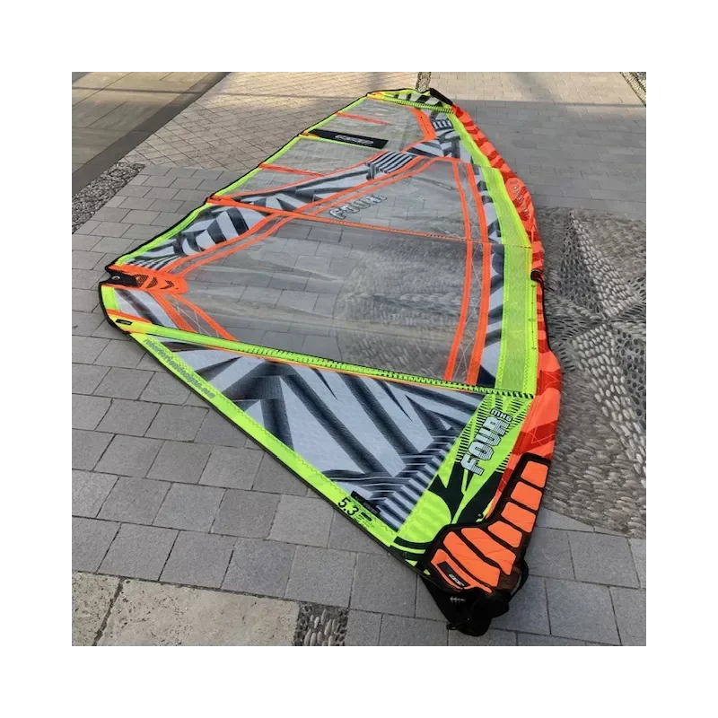 Occasion RRD Four MK6 5.3 - 2017 Offre Spéciale