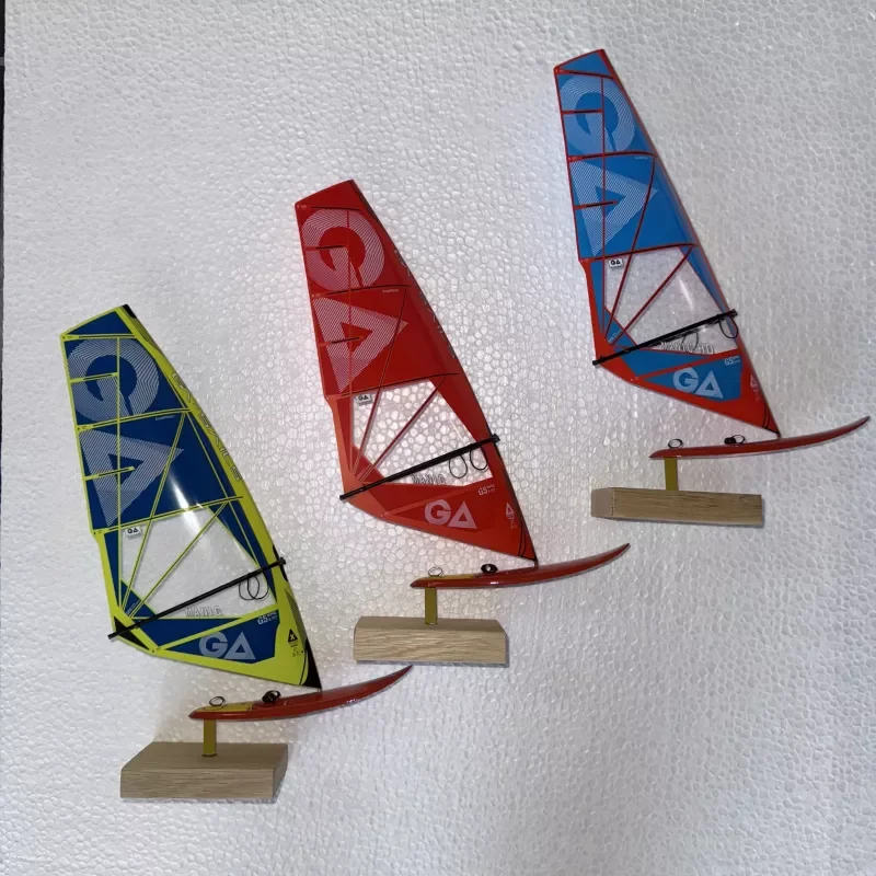Maquette windsurf Tabou GA Seulement Aujourd'hui