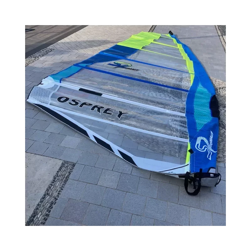 Occasion S2 Maui Osprey 7.5 - 2021 Marque