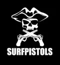 Remise Occasion Housse Surf Pistols - 6.10/32