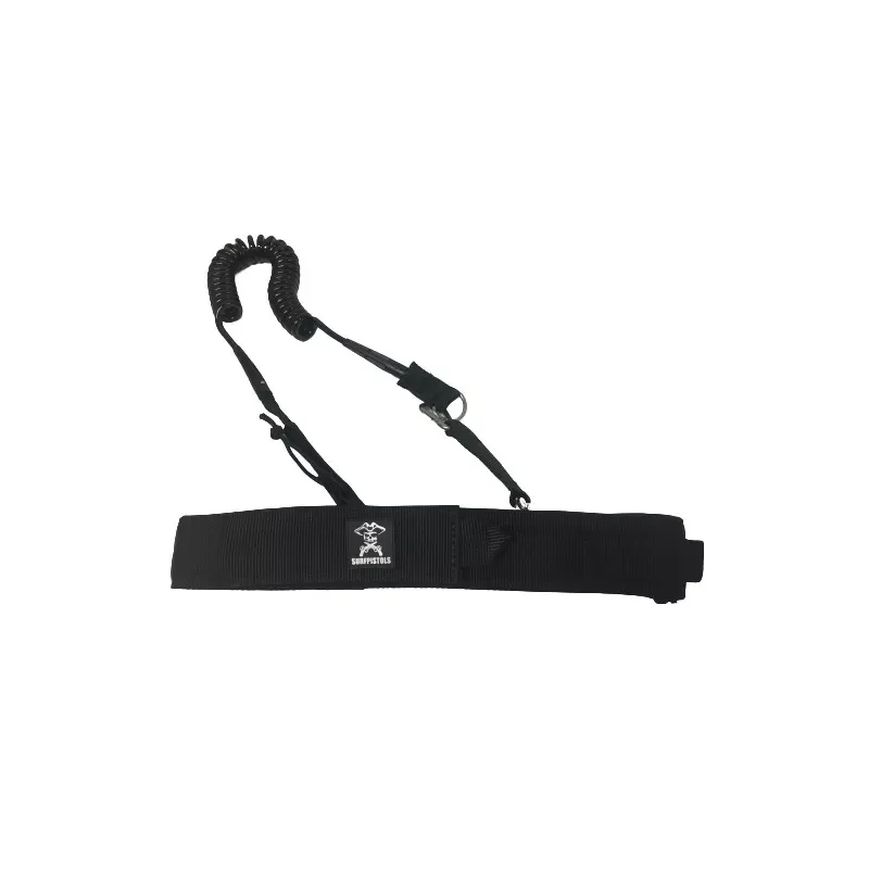 SURFPISTOLS - Leash ceinture wingfoil Promotion Saisonnière