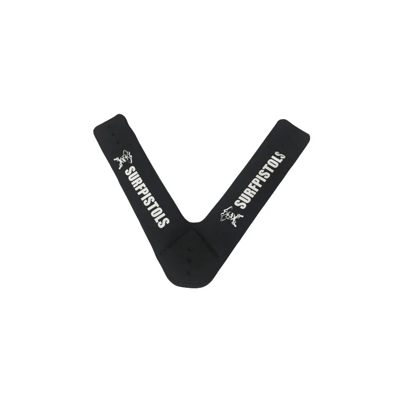 Nouvelle Collection SURFPISTOLS - Strap en V