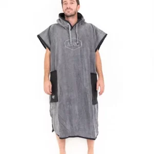 ALL IN - Poncho classic BIBUMPY homme Quantité Limitée