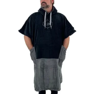 Commander Vite ALL IN - Poncho BIG FOOT homme