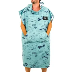 Pas Cher ALL IN - Poncho Travel Storm