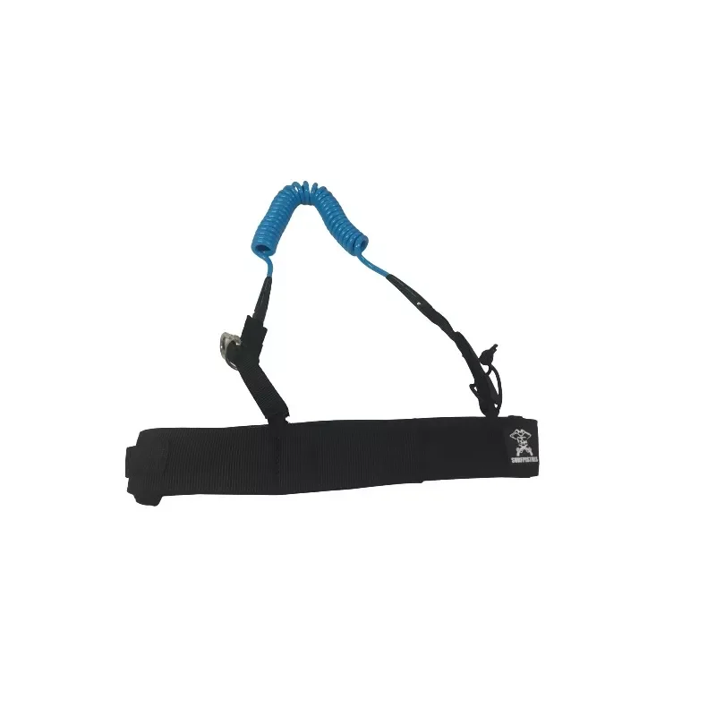 Prix Choc SURFPISTOL - Leash ceinture wingfoil S/M