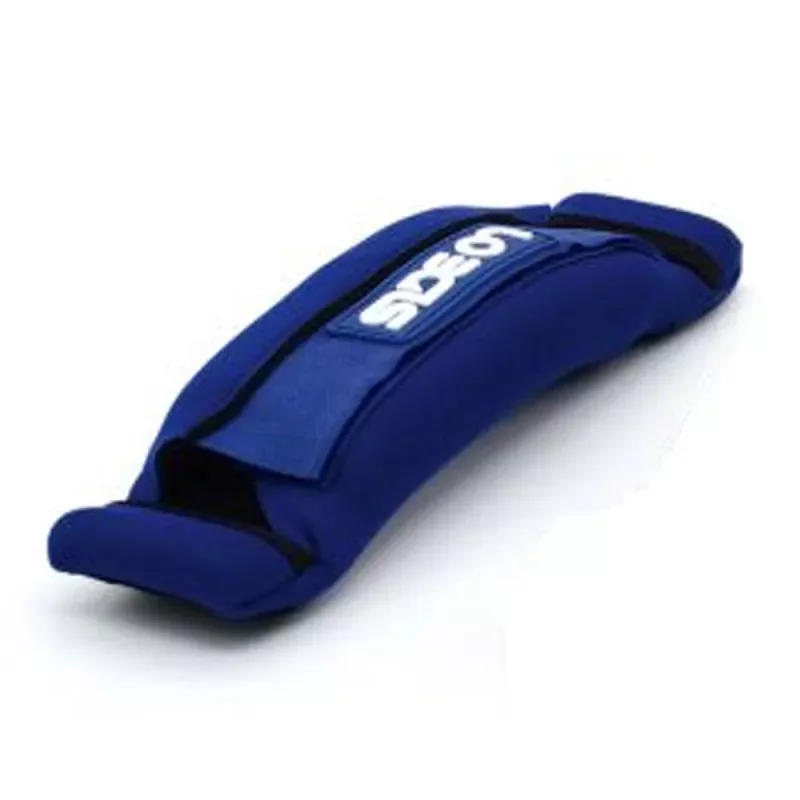 SIDEON - Strap bleu Prix Cassé
