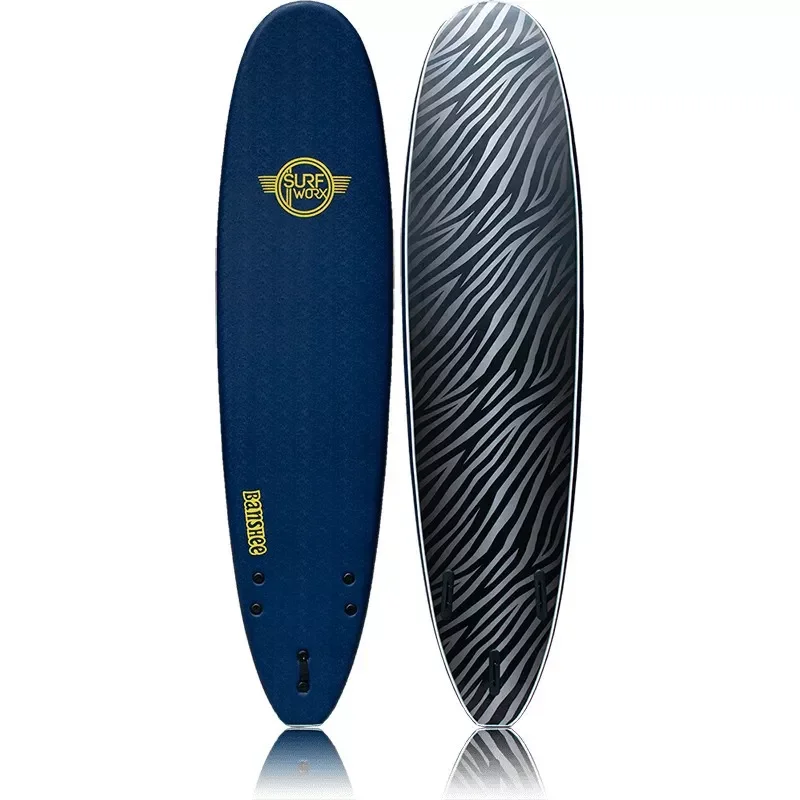 Promotion Saisonnière SURFWORX - Banshee