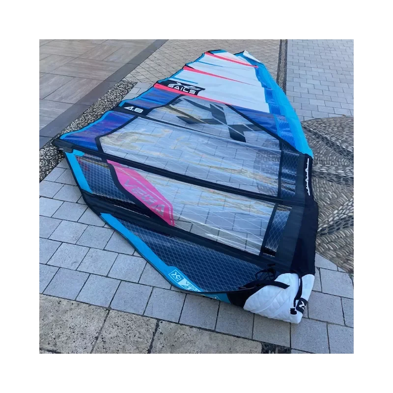 Bon Marché Occasion XO Sails Vega 4.8 - 2021