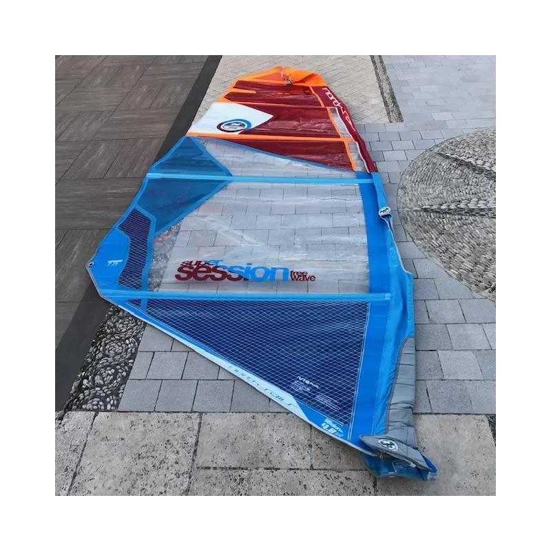Occasion North Super Session 4.8 - 2018 Populaire