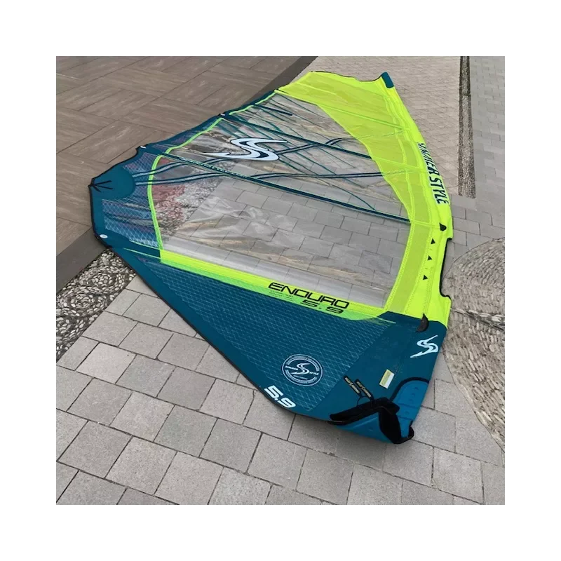 Achetez Aujourd'hui Occasion Simmer Enduro 5.9 - 2020