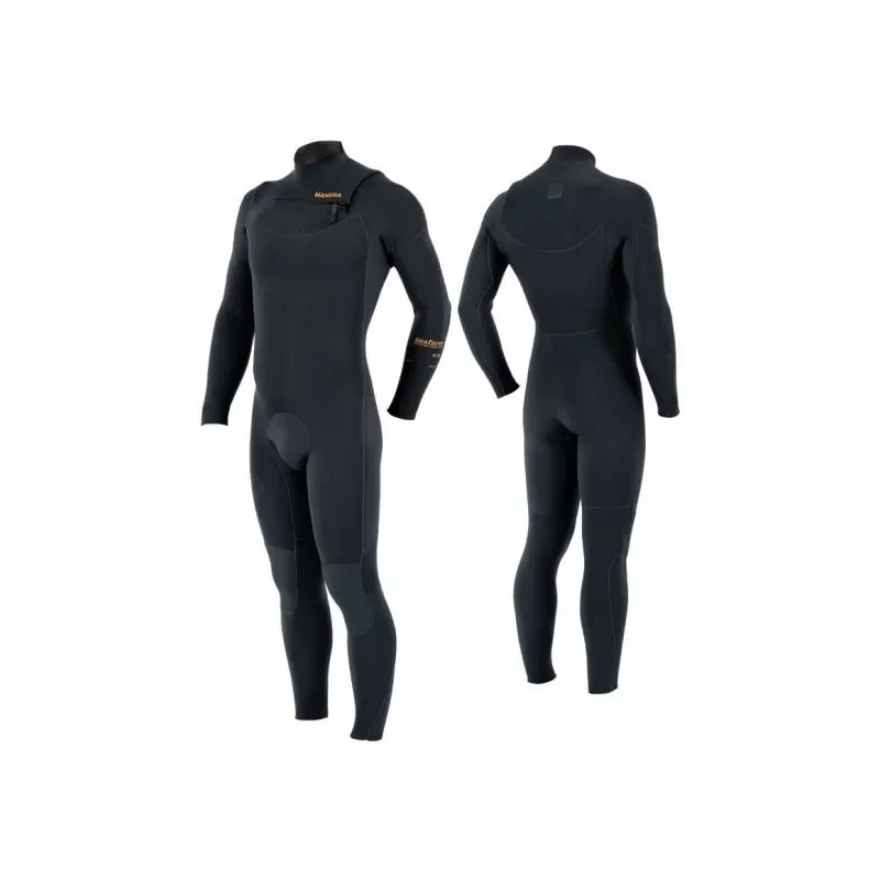 Promotion Saisonnière MANERA - Seafarer 5/3+ Front Zip Homme