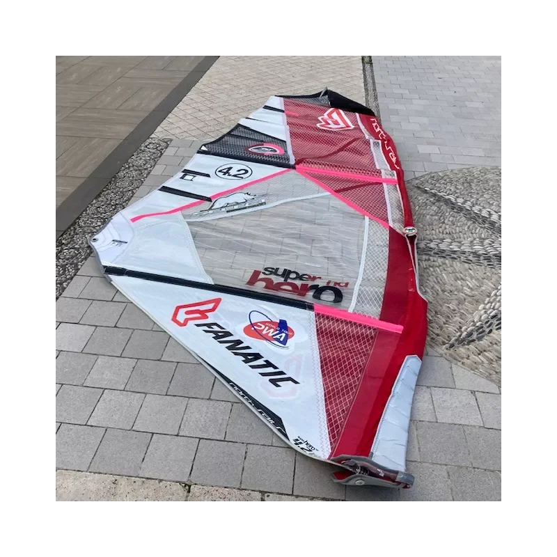 Dernière Chance Occasion North Super Hero 4.2 - 2018