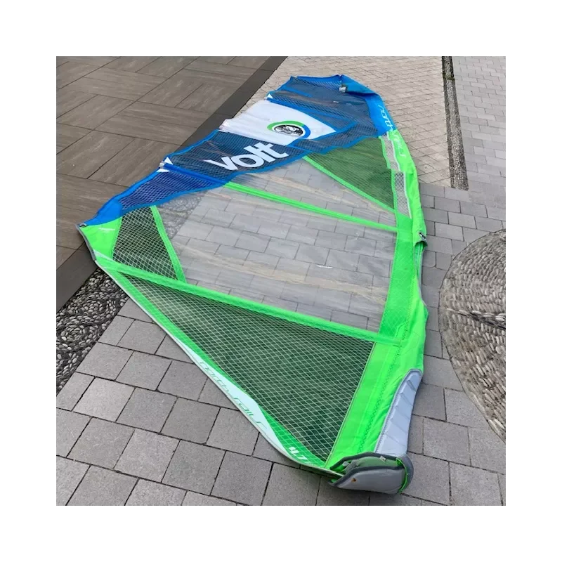 Occasion North Volt 4.7 - 2016 Meilleure Vente
