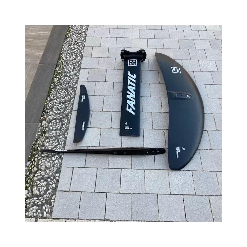 Occasion Foil Fanatic Aero 2500/330 - 2020 Haute Qualité