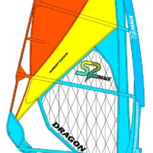 Livraison Express S2 MAUI - Dragon 2022