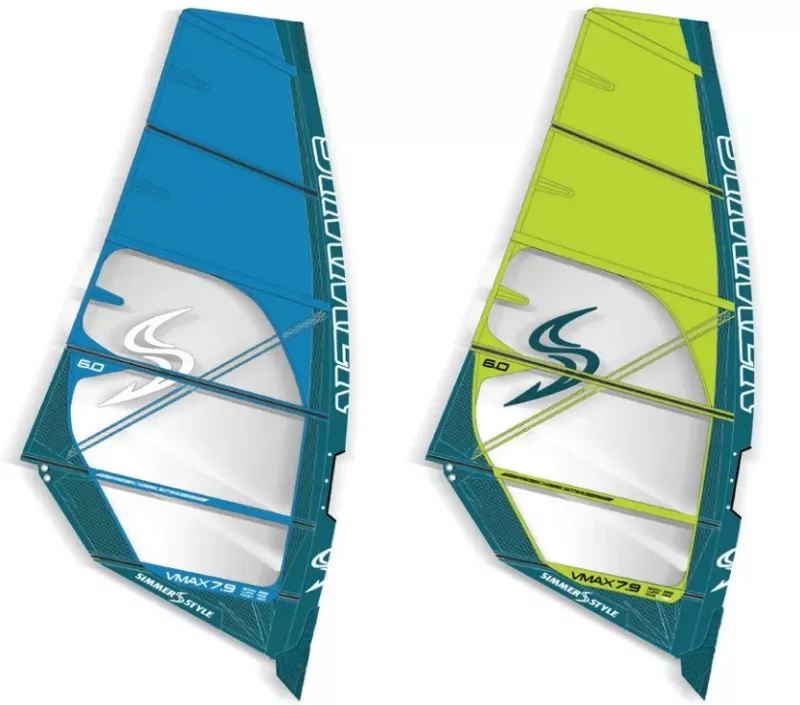 Simmer - VMAX 2022/23 Must-Have