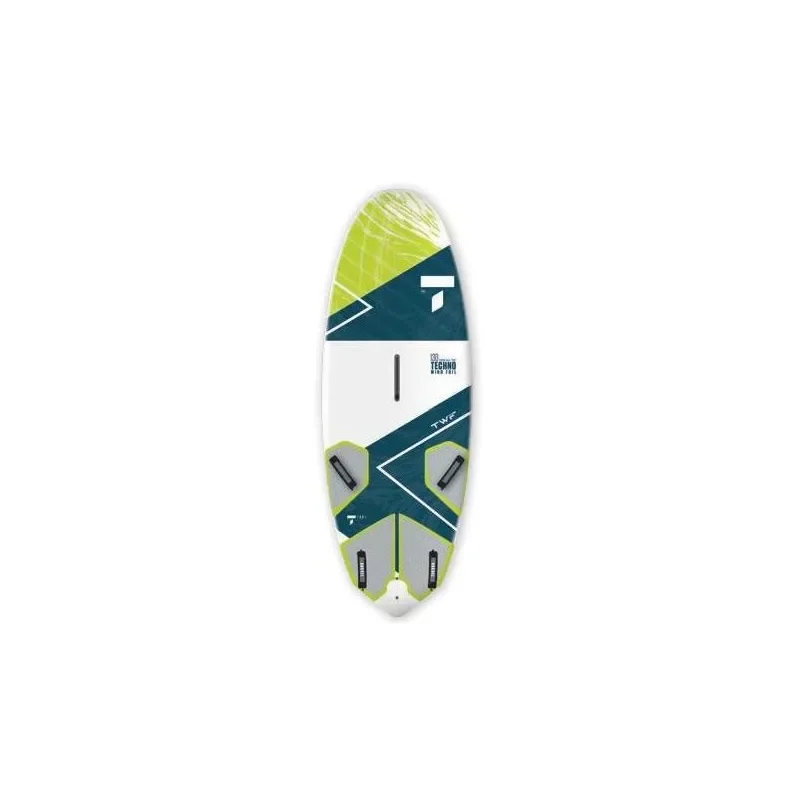 Tahe - Techno Wind Foil 2022 Commander Maintenant