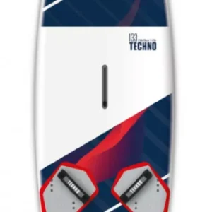 Produit De Marque Tahe - Wind Techno 2024