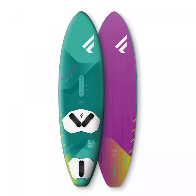 Dernier Modèle Fanatic - Mamba Team Edition 2022