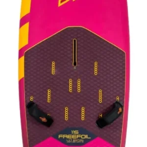 JP Australia - Freefoil LXT 2022 Commander Maintenant