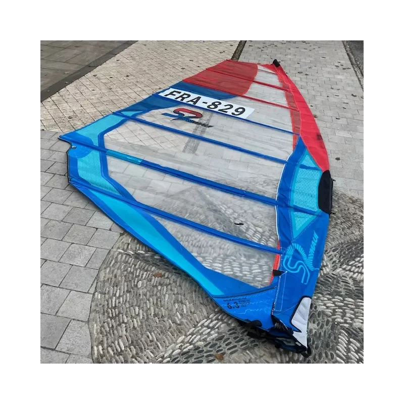 Acheter Direct Occasion S2 Maui Wicked 6.3 - 2020