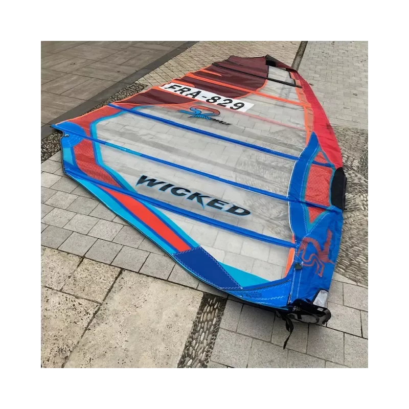 Réduction Occasion S2 Maui Wicked 7.0 - 2019