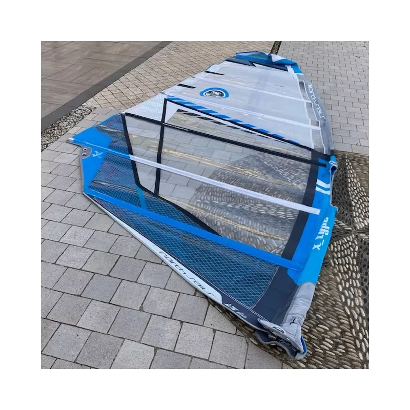 Vente Directe Occasion North Sails X-Type 6.6 - 2011