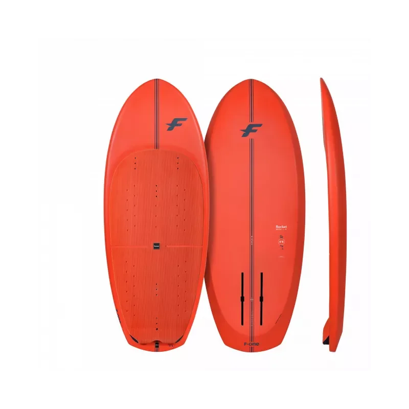 Offre Spéciale F-one - Rocket Wing S 2023