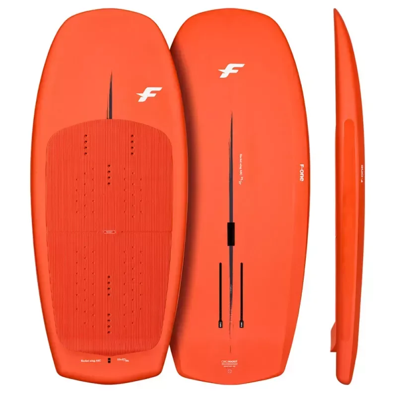 Populaire F-ONE - ROCKET WING ASC 2025