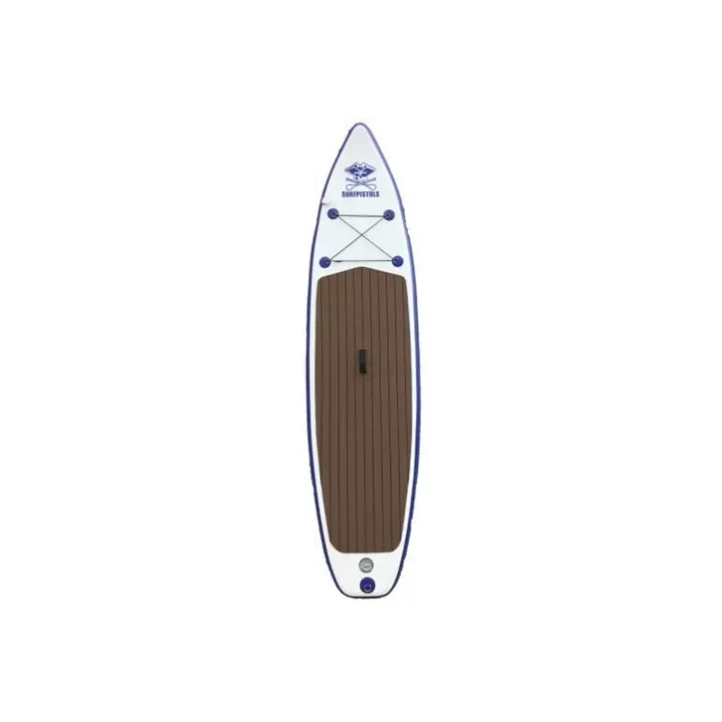 Bon Plan Surfpistols - Pack Yacht